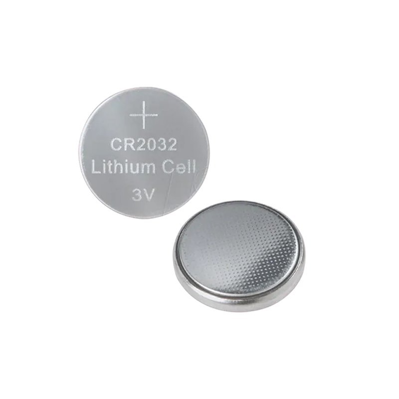 2032電池 調音器電池 拾音器電池 水銀電池 鈕扣電池（單顆） — 三峽調音器