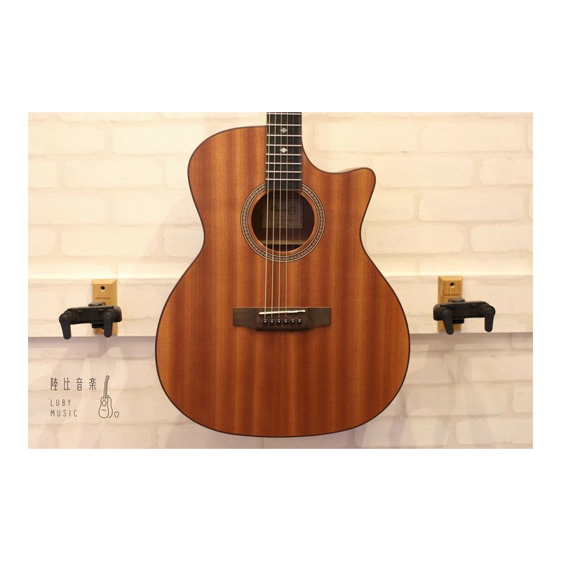 Chester - CS380GAC 40吋合板吉他 適合初學者 音色佳 手感好 — 三峽木吉他 / 民謠吉他