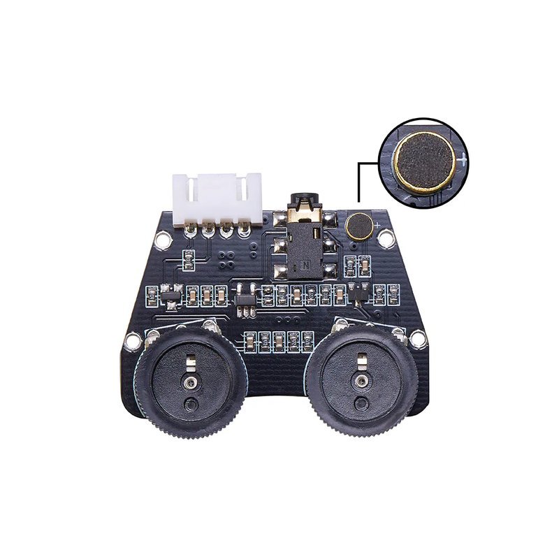 aNueNue aNueNue - Air Air 木吉他拾音器 雙系統拾音器 可收敲板 pickup — 三峽吉他 / Bass