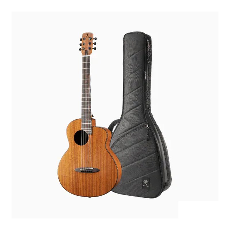 aNueNue aNueNue - M20 36吋單板吉他 旅行吉他 小吉他 — 三峽吉他 / Bass