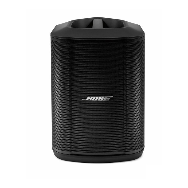 Bose Bose - S1 Pro+ 可攜式PA藍牙揚聲器 公司貨 附app — 三峽麥克風