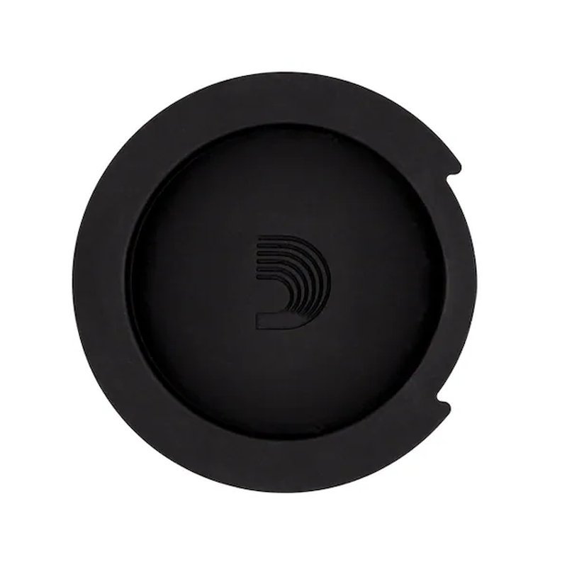 D'Addario D'addario PW-SH-01 音孔蓋 響孔蓋 防嘯叫 防回授 即裝即用 — 三峽木吉他 / 民謠吉他