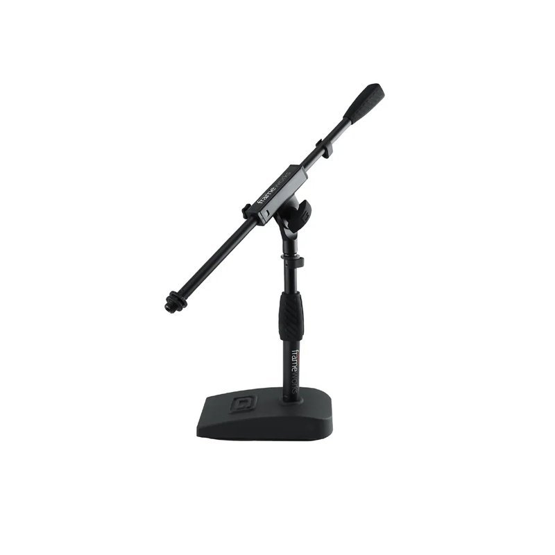 Gator Gator FrameWorks - 桌上麥克風架 GC33-MIC-0821 — 三峽麥克風