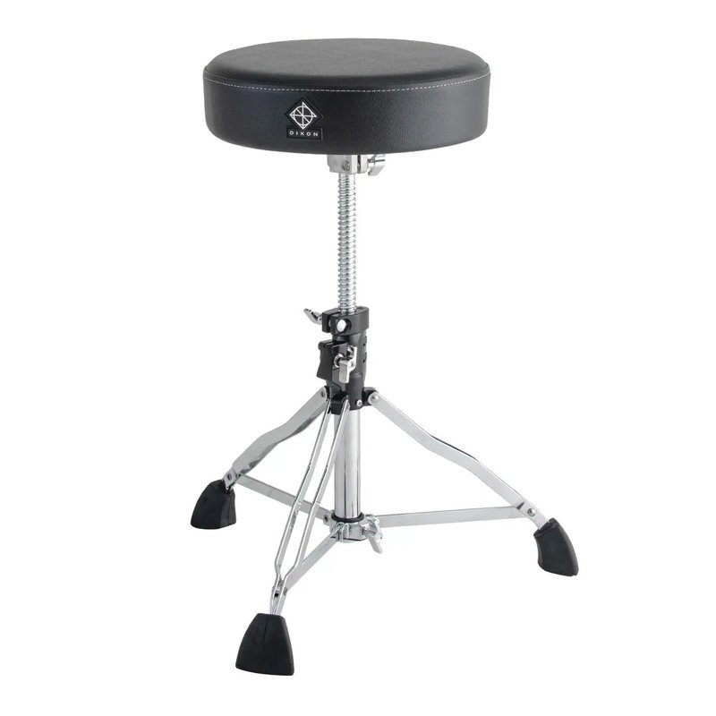 Dixon Dixon / PSN-11圓型仿皮螺旋鼓椅 — 三峽鼓 / 打擊