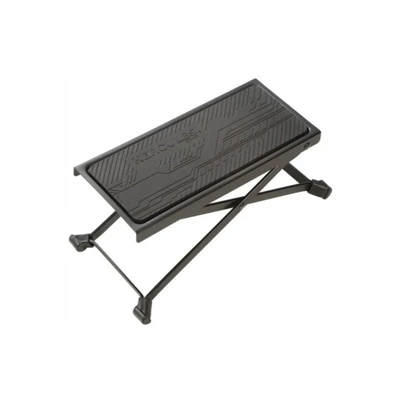 Hercules HERCULES - FS100B 腳踏板 穩固 練習必備 耐重 — 三峽配件 / 週邊