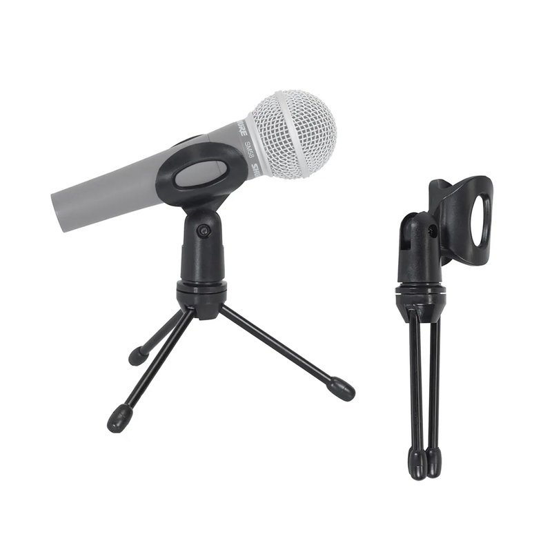 Gator Gator FrameWorks - 便攜麥克風架 麥克風三腳架 GC33-MIC-0250 — 三峽麥克風