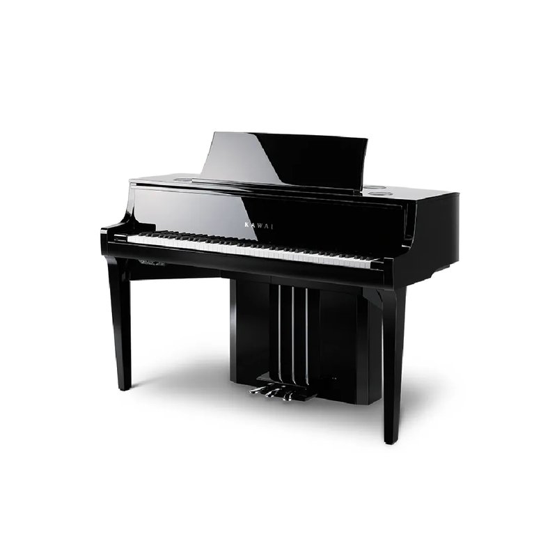 KAWAI KAWAI / NV10S 混合數位電鋼琴 — 三峽鍵盤 / 鋼琴｜YA! 玩音樂