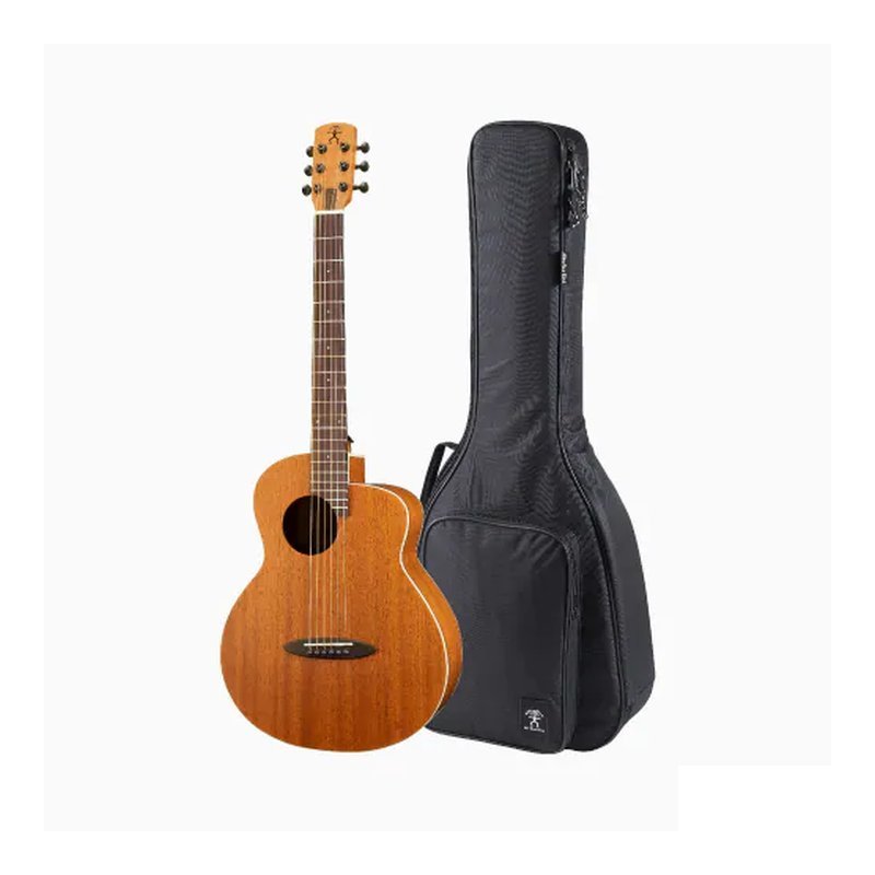 aNueNue aNueNue - M2 36吋夾板吉他 旅行吉他 小吉他 — 三峽吉他 / Bass