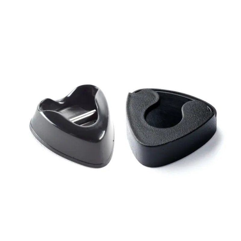 Dunlop Dunlop Pick收納盒 pick夾 撥片收納盒 吉他彈片收納盒 約可放5-8片 兩款 — 三峽木吉他 / 民謠吉他