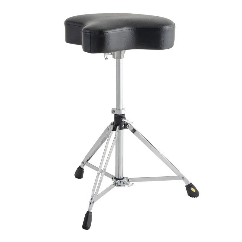 Dixon Dixon / PSN-10馬鞍仿皮管鎖鼓椅 — 三峽鼓 / 打擊