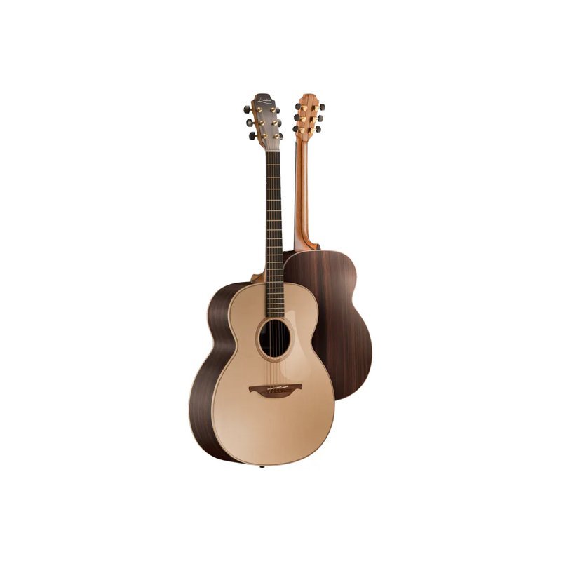 Lowden - F32C 愛爾蘭手工吉他 全單板吉他 — 三峽吉他 / Bass