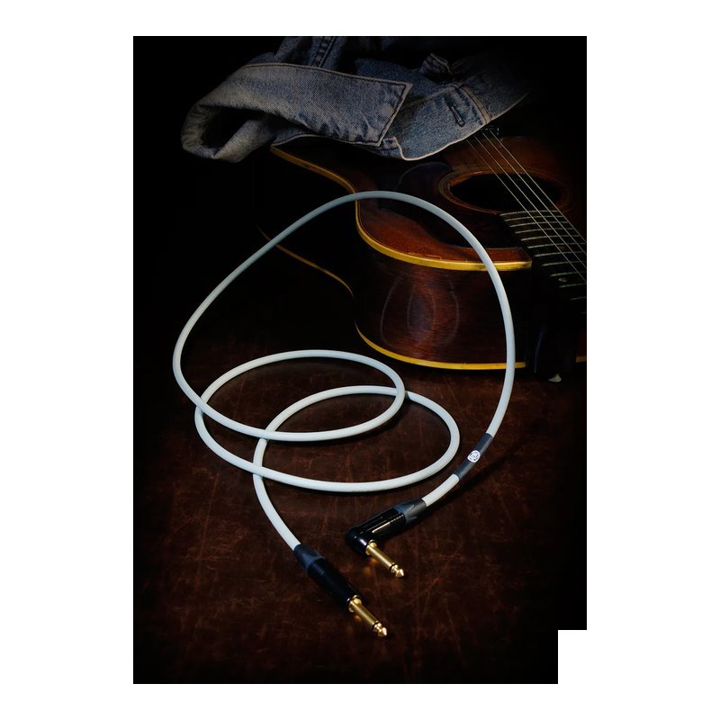 神鳴導線 Kaminari 吉他導線 音色還原度高 日本製 眾多樂手推薦 — 三峽烏克麗麗