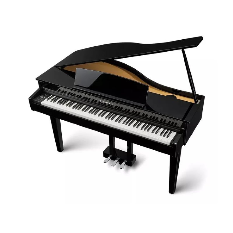 KAWAI KAWAI / DG30 88鍵平台式數位鋼琴 (EP) — 三峽電鋼琴 / 鍵盤