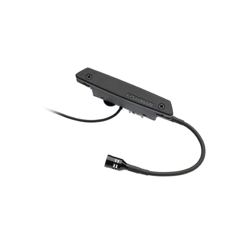 Fishman Rare Earth Blend 雙系統拾音器 線圈 麥克風 還原度高 pickup — 三峽麥克風