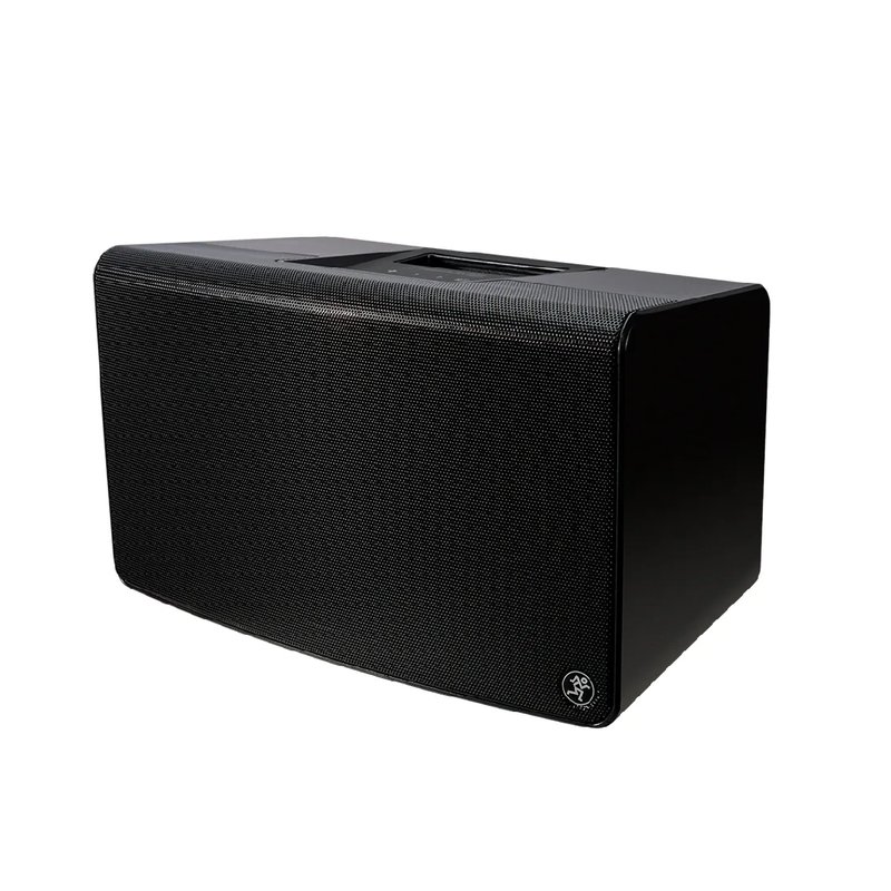 Mackie MACKIE / FreePlay藍芽音響 — 三峽錄音 / 音響