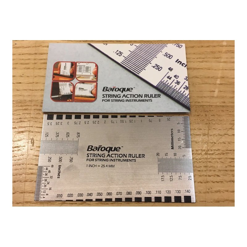 測量卡尺 維修工具 測量弦距 吉他維護 — 三峽吉他 / Bass