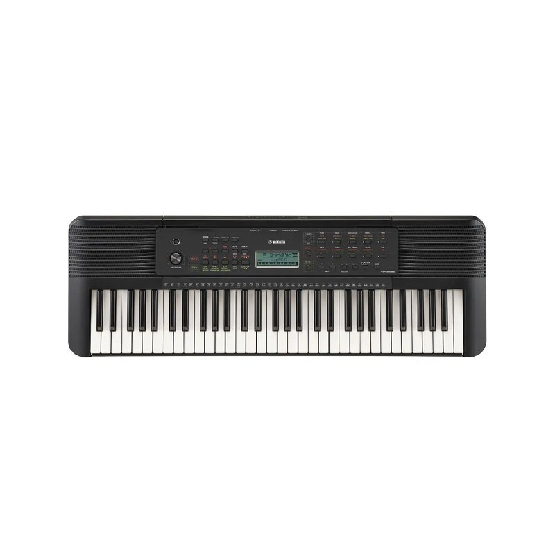 Yamaha Yamaha / PSR-E283 61鍵電子琴 — 三峽鍵盤 / 鋼琴