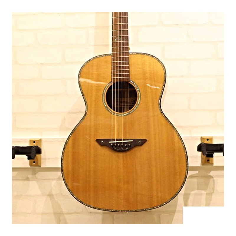 QQX QQX - SAG75AC 40吋單板吉他 相思木 — 三峽木吉他 / 民謠吉他