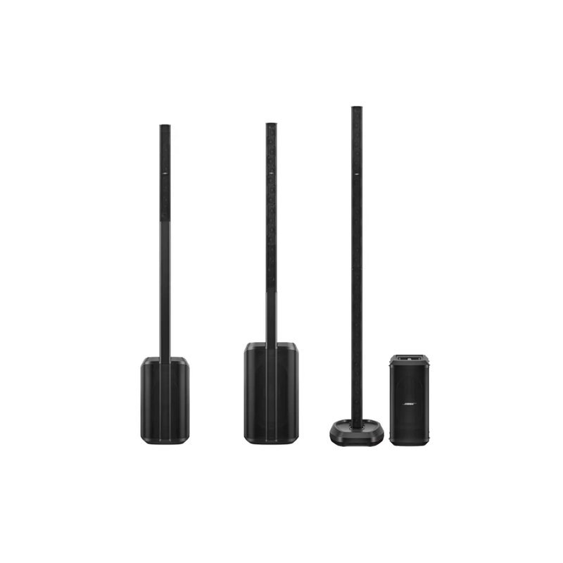 Bose Bose - L1 Pro 16 專業型PA系統 街頭藝人 中小型俱樂部 酒吧和其他場所適用 公司貨 — 三峽音響 / 音箱