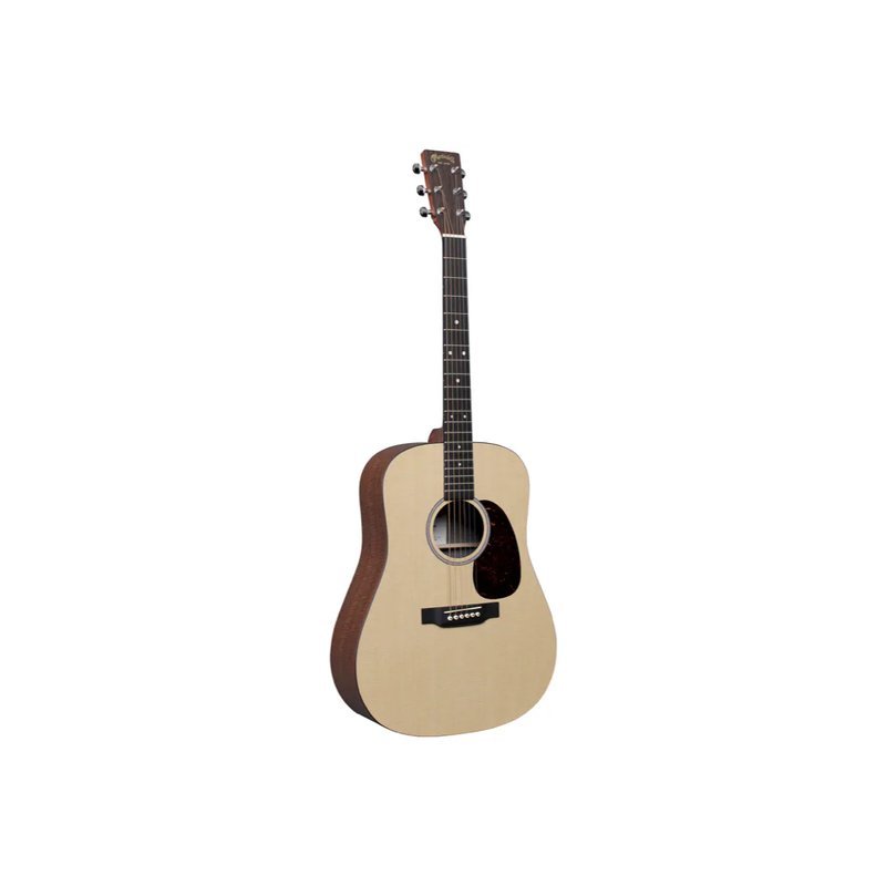 Martin Martin - DX1AE 41吋單板吉他 內建拾音器 表演款 美國馬丁 附贈高級琴袋 — 三峽木吉他 / 民謠吉他
