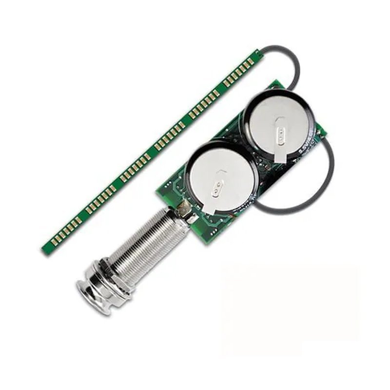 MISI MISI - Motif 吉他拾音器 下弦枕 電容式 充電式 pickup — 三峽麥克風