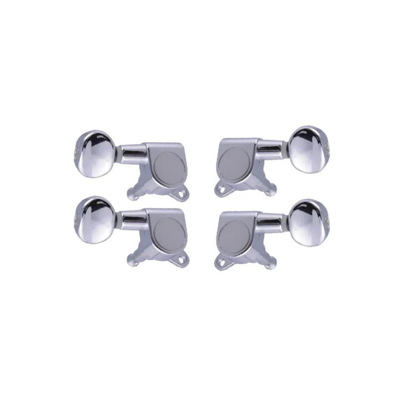 烏克麗麗弦鈕（45度）烏克麗麗零件 弦鈕 Tuner — 三峽烏克麗麗