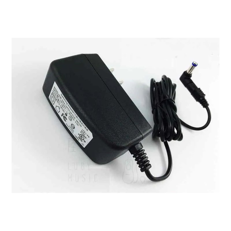交換式電源穩壓器 - 9V變壓器(效果器、電子琴通用) — 三峽鍵盤 / 鋼琴