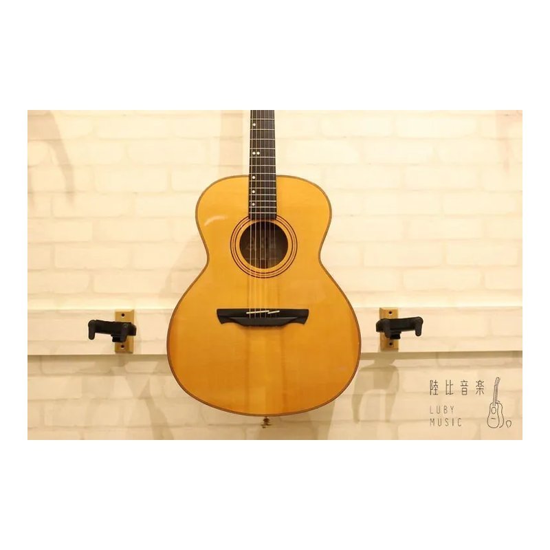 Alhambra Alhambra - A4 41吋全實木吉他 西班牙手工吉他【展示琴有撞傷及試琴痕跡85折出售】 — 三峽木吉他 / 民謠吉他