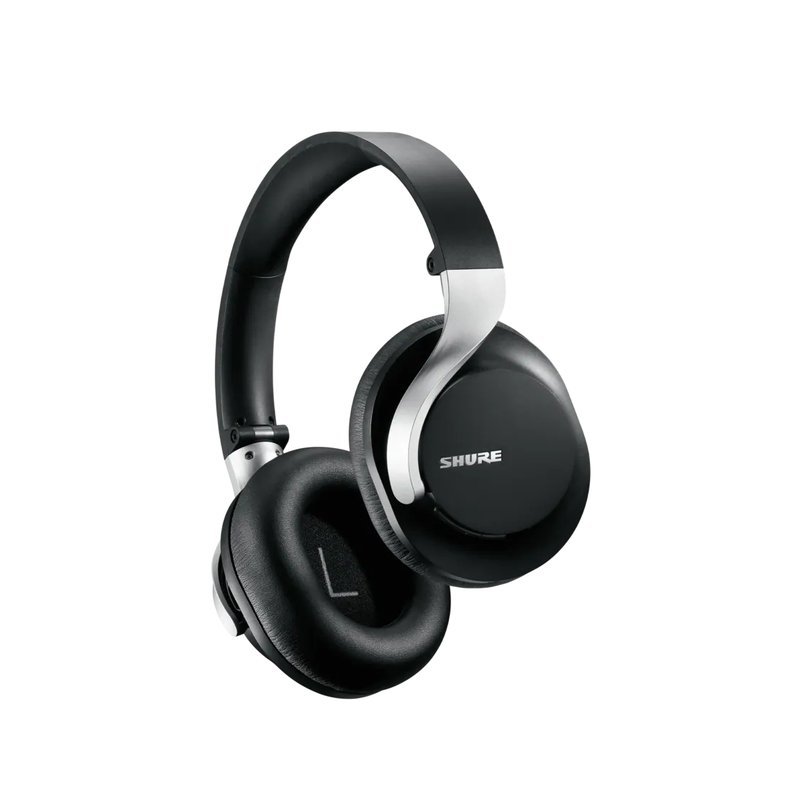 Shure Shure / Aonic40 頭戴式藍牙無線耳機 — 三峽音響 / 音箱