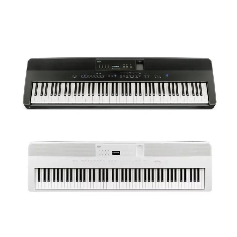 KAWAI KAWAI / ES920 88鍵便攜式電鋼琴(單機不含琴架) — 三峽電鋼琴 / 鍵盤