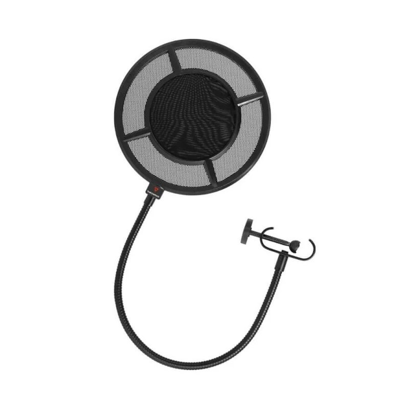 Thronmax - Proof-Pop P1 新版防噴罩 過濾器 外框輕量化 — 三峽麥克風