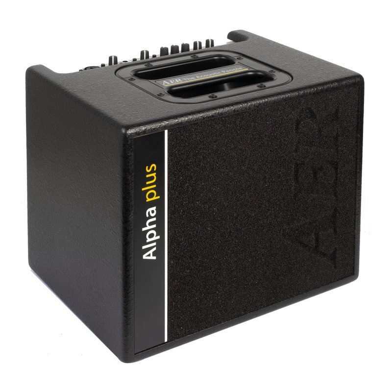 AER AER - Alpha plus 50瓦專業木吉他音箱 專業型音箱 德國製 公司貨 Tommy Emmanuel 指定品牌 — 三峽吉他 / Bass