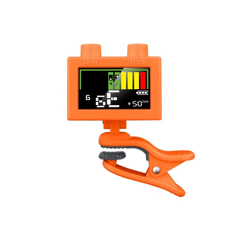 WST-570 WST-570 Li 充電調音器 Tuner 可USB充電 環保調音器 樂高調音器 可愛調音器 — 三峽調音器
