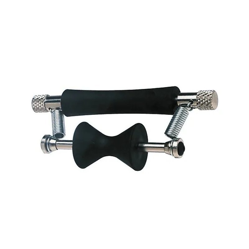 Glider Capo - GL1 滾輪移調夾 轉調便利 彈唱必備 — 三峽效果器