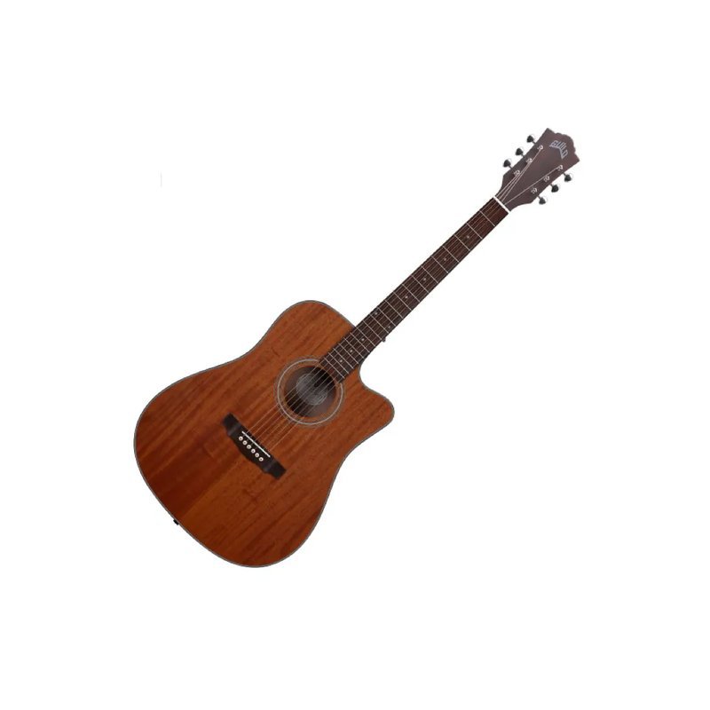 Guild Guild D-320C 41吋單板吉他 適合初學者 音色佳 手感好 自然樸素 — 三峽木吉他 / 民謠吉他