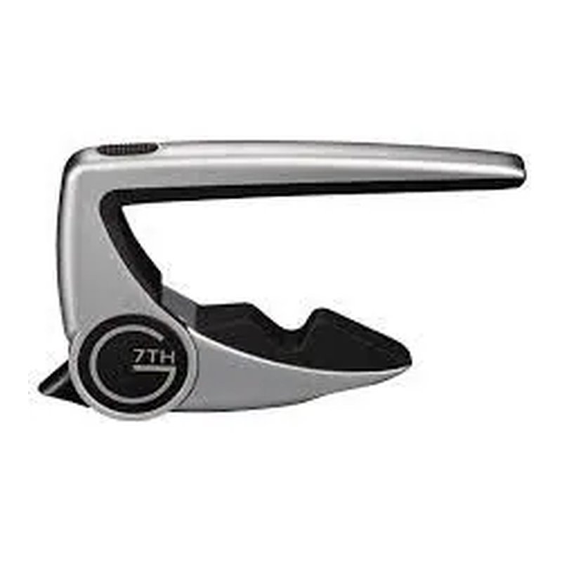 G7th Performance 2 古典吉他移調夾 油壓式 classical guitar capo — 三峽吉他 / Bass