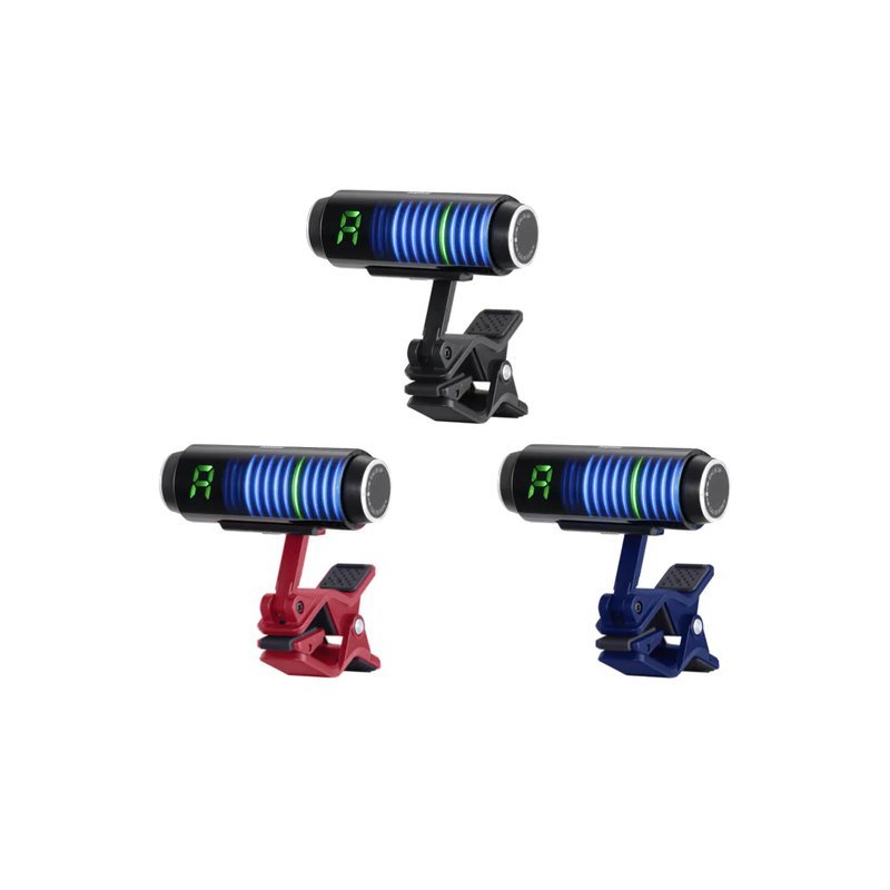 KORG KORG - Sledgehammer Custom 100 夾式調音器 SH-CS100 2024新款 — 三峽配件 / 週邊