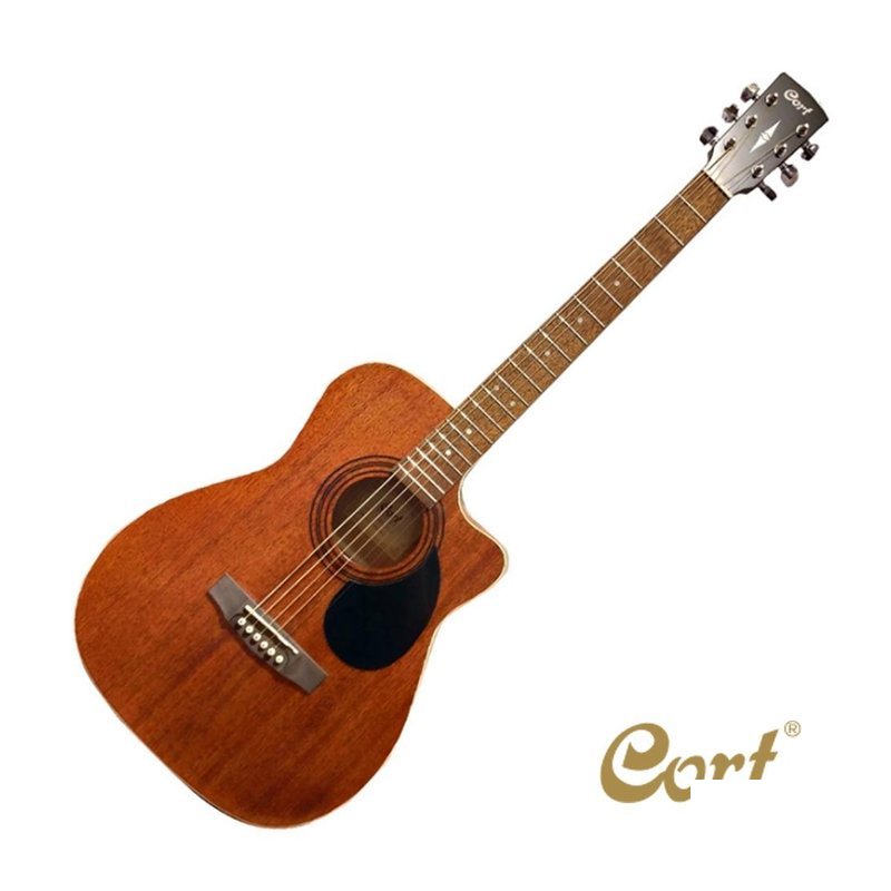 Cort Cort AF510C M 民謠吉他 — 三峽木吉他 / 民謠吉他