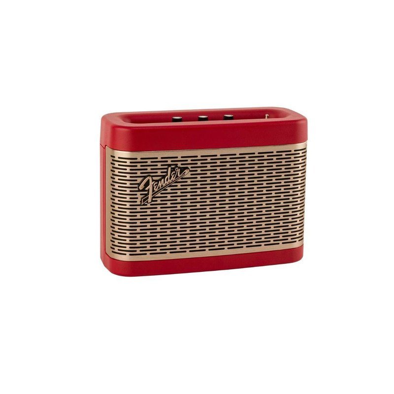 Fender Fender Newport 2 藍牙喇叭 — 三峽音響 / 音箱