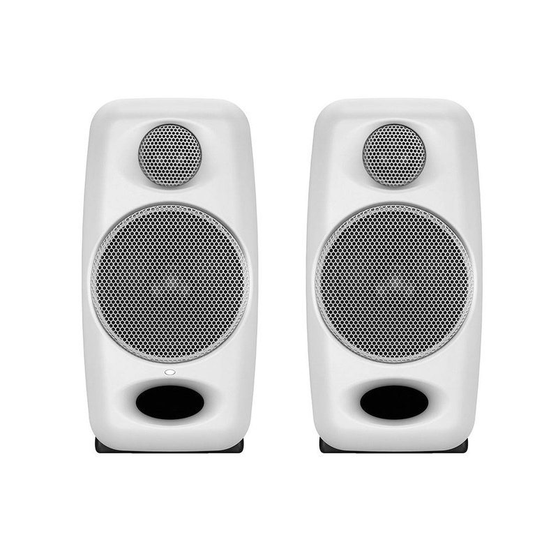 IK IK Multimedia iLoud Micro Monitor 主動式監聽喇叭 (共2色) — 三峽錄音