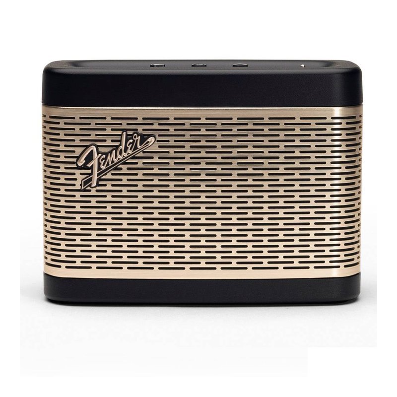 Fender Fender Newport 2 藍牙喇叭 — 三峽音響 / 音箱