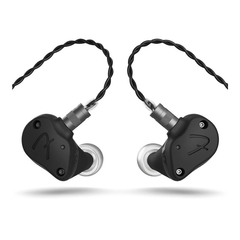 Fender Fender MIX 入耳式監聽耳機 — 三峽錄音