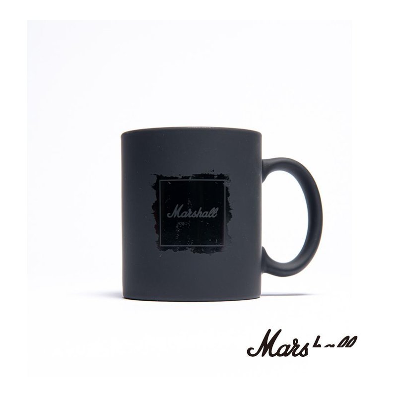 Marshall Marshall Coffee Mug 馬克杯 — 三峽配件 / 週邊