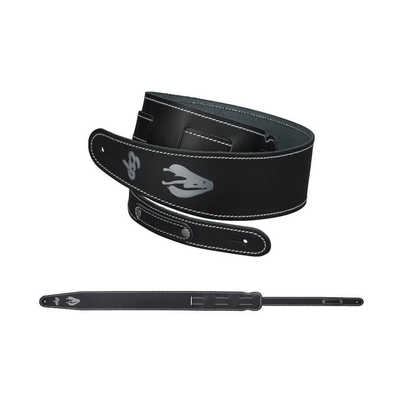 ESP ESP 初音ミク ES-S-70 Miku 初音未來聯名背帶 — 三峽背帶