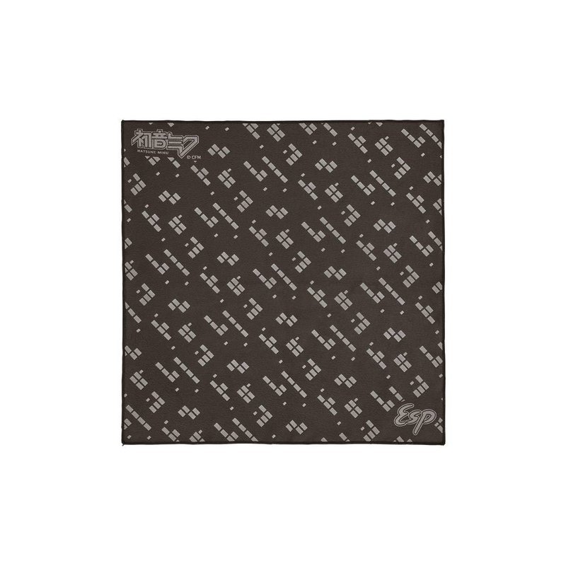 ESP ESP 初音ミク CL-35 Miku 初音未來聯名擦琴布 — 三峽配件 / 週邊