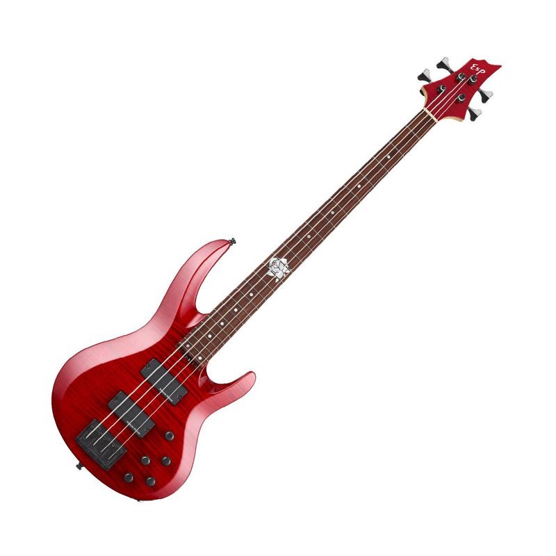 ESP ESP BanG Dream Roselia BTL LISA 電貝斯 — 三峽貝斯