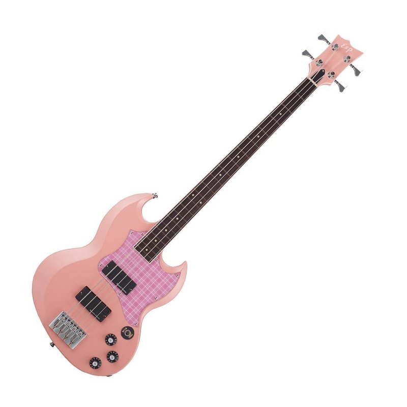 ESP ESP BanG Dream Poppin'Party VIPER BASS Rimi 電貝斯 — 三峽貝斯