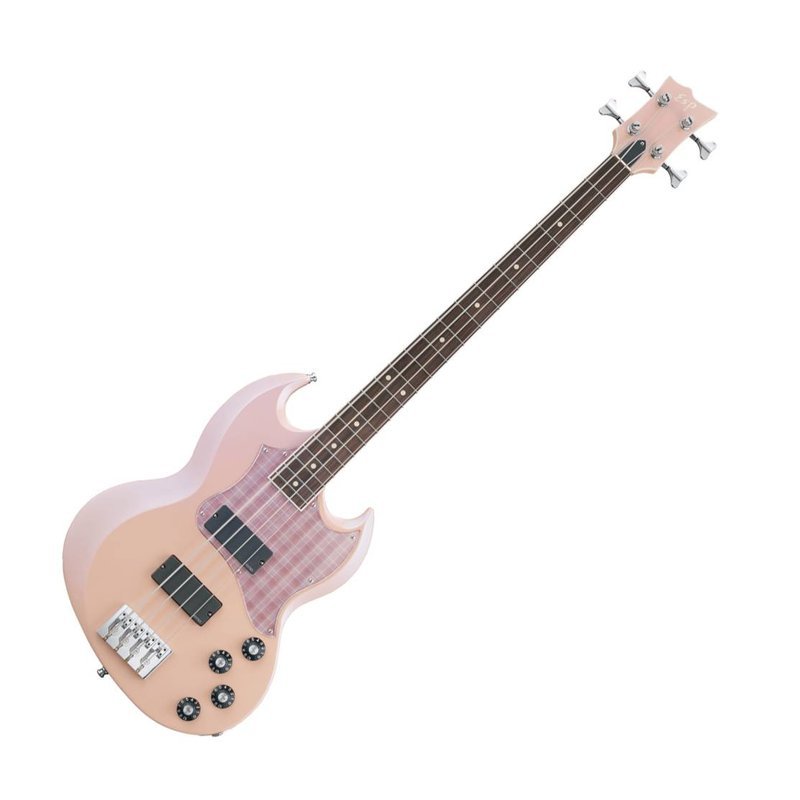 ESP ESP BanG Dream Poppin'Party VIPER BASS Rimi II 電貝斯 — 三峽貝斯