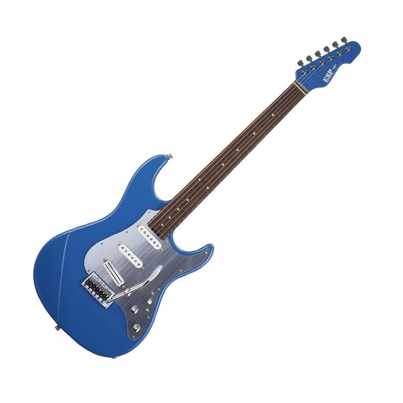 ESP ESP BanG Dream Poppin'Party SNAPPER Tae 電吉他 — 三峽電吉他