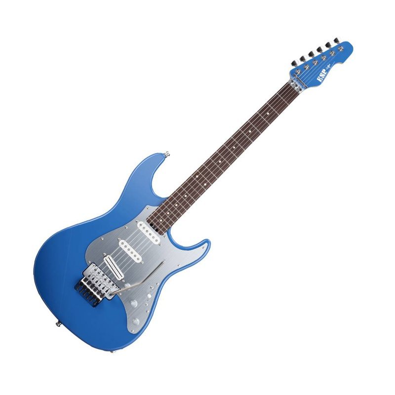 ESP ESP BanG Dream Poppin'Party SNAPPER Tae II FR 電吉他 — 三峽電吉他